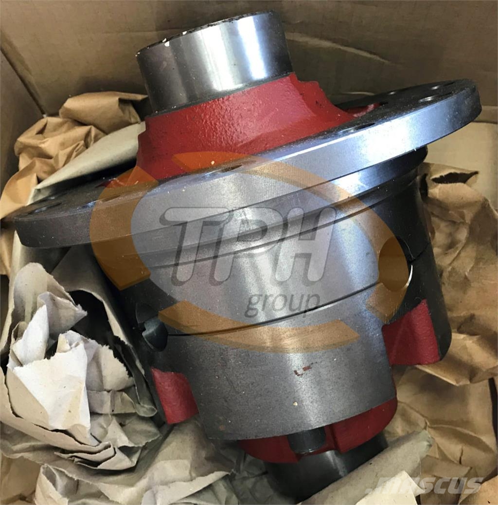 ZF 4461-261-523 Gehäuse Nabe Furukawa 345 4461-261-52 Other components